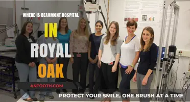Beaumont Hospital Royal Oak: Location, Directions, and Parking Guide