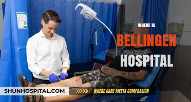 Discover Bellingen Hospital's Location: A Comprehensive Guide to Finding It