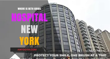 Beth Israel Hospital New York: Location and Directions Guide