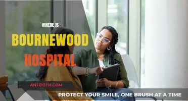 Where is Bournewood Hospital? Location and Directions Explained