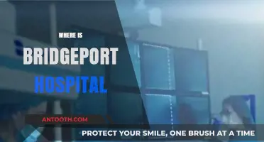 Discovering Bridgeport Hospital's Location: A Comprehensive Guide for Visitors