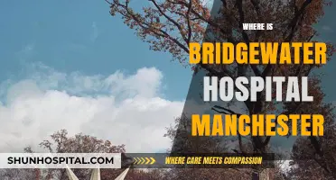 Bridgewater Hospital Manchester: Location, Directions, and Access Guide