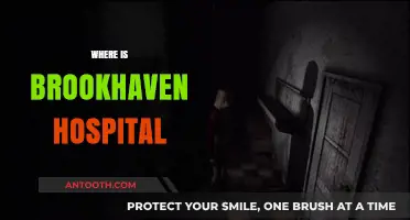 Locating Brookhaven Hospital: Address, Directions, and Essential Information