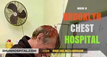 Brooklyn Chest Hospital Location: A Historical Overview and Current Status