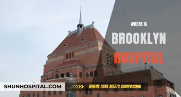 Discovering Brooklyn Hospital: Location, Directions, and Essential Information