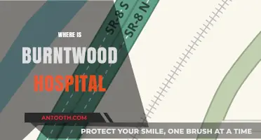 Discovering Burntwood Hospital's Location: A Comprehensive Guide for Visitors