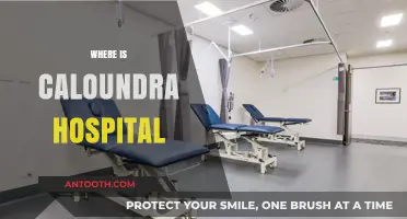 Discovering Caloundra Hospital: Location, Directions, and Essential Services Guide