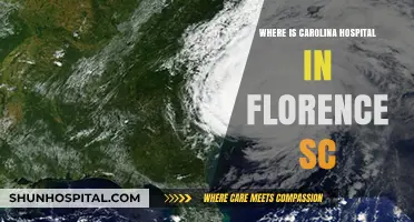 Carolina Hospital Florence SC: Location Guide for Easy Access