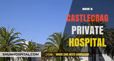 Locating Castlecrag Private Hospital: Address, Directions, and Access Guide