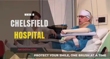 Chelsfield Hospital Location: Finding Your Way to Essential Healthcare Services