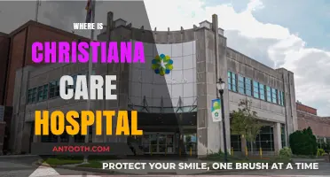 Christiana Care Hospital: Locations, Directions, and Essential Information Guide