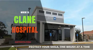 Discovering Clane Hospital: Location, Directions, and Essential Information