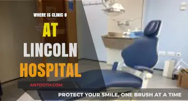 Finding Clinic 9: A Quick Guide to Lincoln Hospital's Location