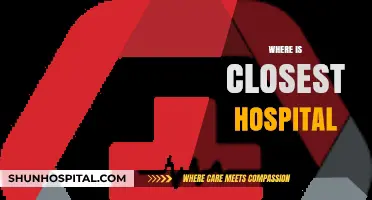 Find the Nearest Hospital: Quick Tips for Locating Urgent Care