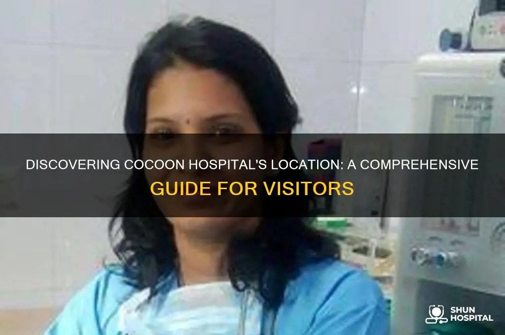 where is cocoon hospital