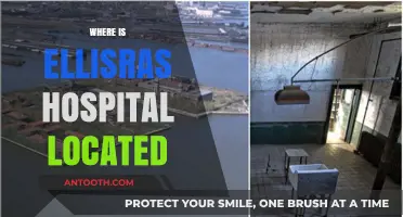 Discovering Ellisras Hospital: Location and Directions in South Africa