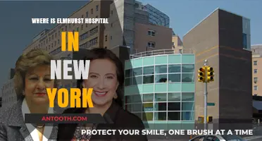 Elmhurst Hospital Location: A Guide to Finding It in New York City