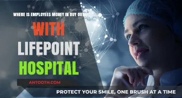 Lifepoint Hospital Buyout: Where Did Employees' Money Go?