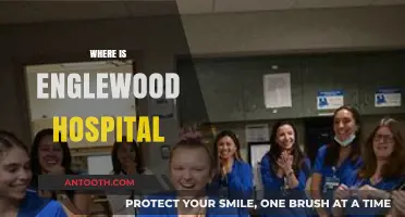 Discovering Englewood Hospital's Location: A Comprehensive Guide for Visitors