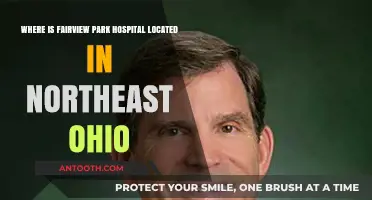 Fairview Park Hospital Location Guide: Northeast Ohio Address & Directions