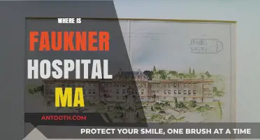Discovering Fauquier Hospital's Location in Massachusetts: A Comprehensive Guide