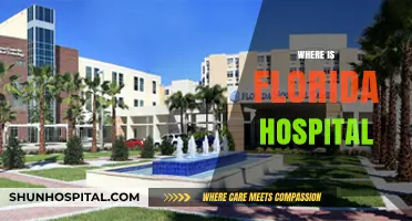 Discovering Florida Hospital: Locations, Services, and Accessibility Guide