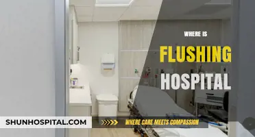 Discover Flushing Hospital's Exact Location and How to Get There Easily