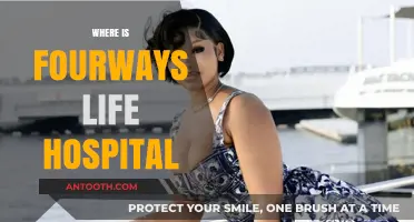 Discover the Exact Location of Fourways Life Hospital in Johannesburg