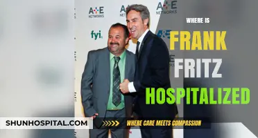 Frank Fritz Hospitalization: Where is the American Pickers Star?