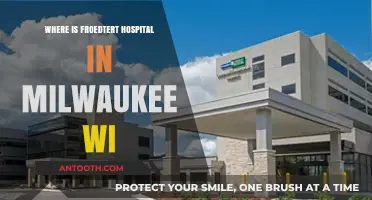 Froedtert Hospital Location Guide: Navigating Milwaukee, WI's Premier Healthcare Facility