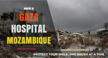 Gaza Hospital Mozambique: Location, Services, and Community Impact Explained