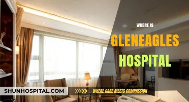 Discovering Gleneagles Hospital's Prime Location and Accessibility Guide