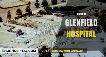 Glenfield Hospital Location: A Guide to Finding Leicester's Renowned Cardiac Center