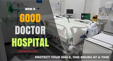 Finding the Best Doctor: Top Hospitals for Quality Healthcare
