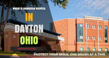 Grandview Hospital Dayton Ohio: Location, Directions, and Accessibility Guide