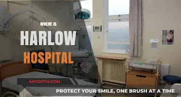 Discovering Harlow Hospital: Location, Directions, and Essential Information