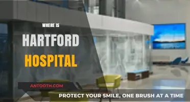 Exploring Hartford Hospital's Location: A Comprehensive Guide to Finding It
