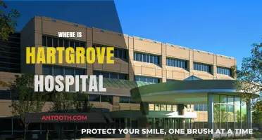 Locating Hartgrove Hospital: Address, Directions, and Accessibility Guide