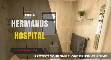 Discovering Hermanus Hospital: Location, Directions, and Essential Services Guide