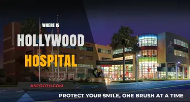 Discovering Hollywood Hospital: Location, History, and Essential Services Guide