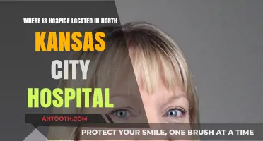 Hospice Location Guide: North Kansas City Hospital's Compassionate Care Services