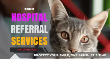 Where to Find Hospital Referral Services: A Comprehensive Guide