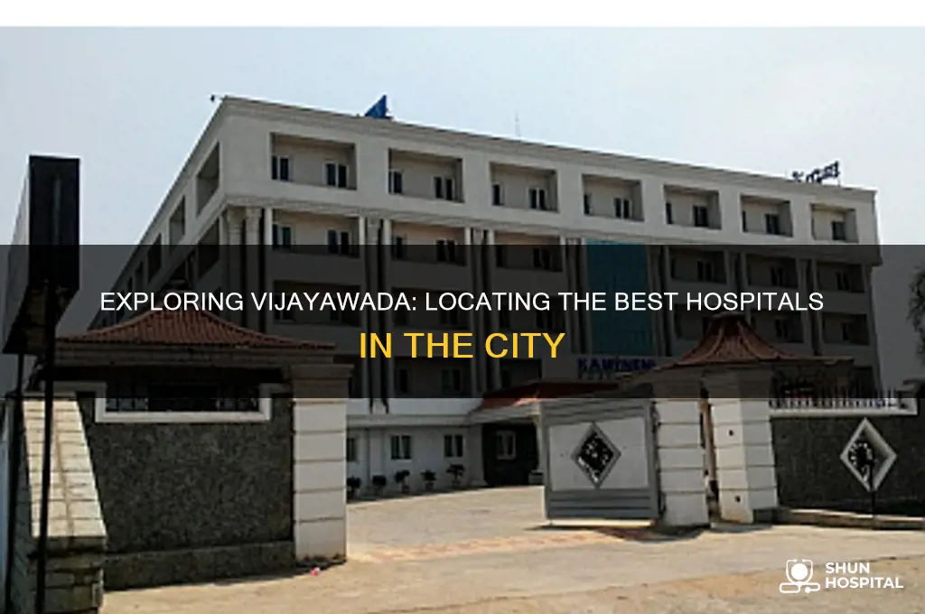 where is hospital vijayawada