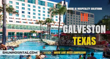 Discovering Hospitality Solutions in Galveston, Texas: A Comprehensive Guide