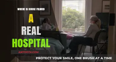 Is House's Hospital Real? Filming Locations of the Hit Medical Drama