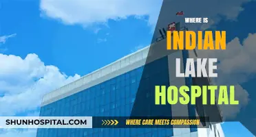 Discovering Indian Lake Hospital: Location, Directions, and Essential Details