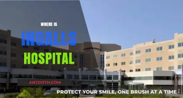 Ingalls Hospital Location: A Comprehensive Guide to Finding the Facility