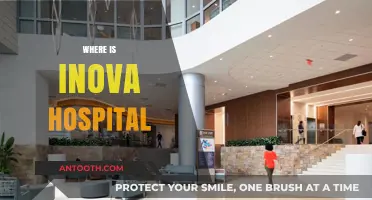 Discovering Inova Hospital: Locations and Essential Services Guide