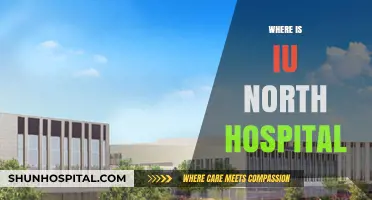 Discovering IU North Hospital: Location, Directions, and Campus Guide