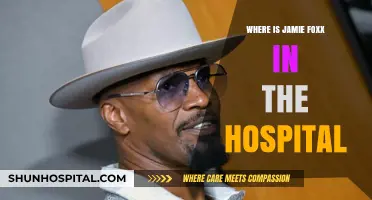 Jamie Foxx's Hospitalization: Current Health Status and Recovery Updates